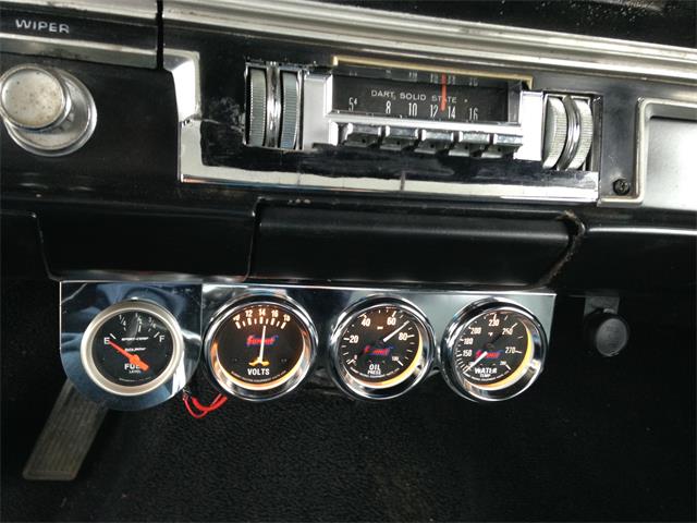 1969 Dodge Dart GT (CC-972227) for sale in Minneapolis, Minnesota