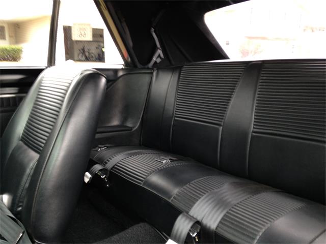 1969 Dodge Dart GT (CC-972227) for sale in Minneapolis, Minnesota
