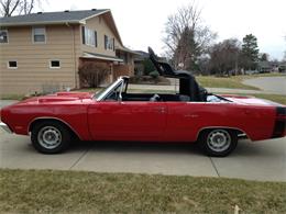 1969 Dodge Dart GT (CC-972227) for sale in Minneapolis, Minnesota