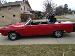 1969 Dodge Dart GT (CC-972227) for sale in Minneapolis, Minnesota