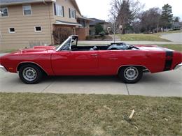 1969 Dodge Dart GT (CC-972227) for sale in Minneapolis, Minnesota