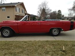 1969 Dodge Dart GT (CC-972227) for sale in Minneapolis, Minnesota