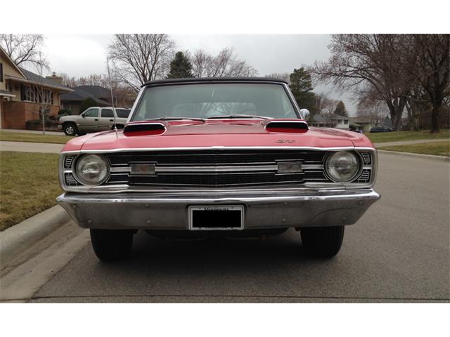 1969 Dodge Dart GT (CC-972227) for sale in Minneapolis, Minnesota