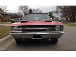 1969 Dodge Dart GT (CC-972227) for sale in Minneapolis, Minnesota