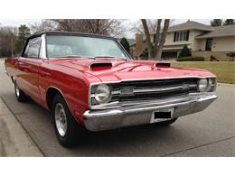 1969 Dodge Dart GT (CC-972227) for sale in Minneapolis, Minnesota