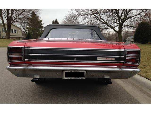 1969 Dodge Dart GT (CC-972227) for sale in Minneapolis, Minnesota