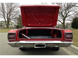 1969 Dodge Dart GT (CC-972227) for sale in Minneapolis, Minnesota