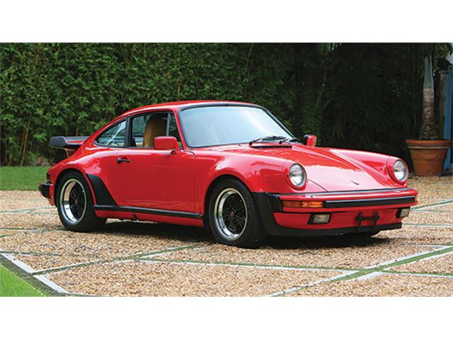 1986 Porsche 911 (CC-972239) for sale in Auburn, Indiana