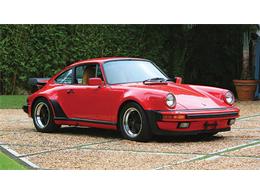 1986 Porsche 911 (CC-972239) for sale in Auburn, Indiana