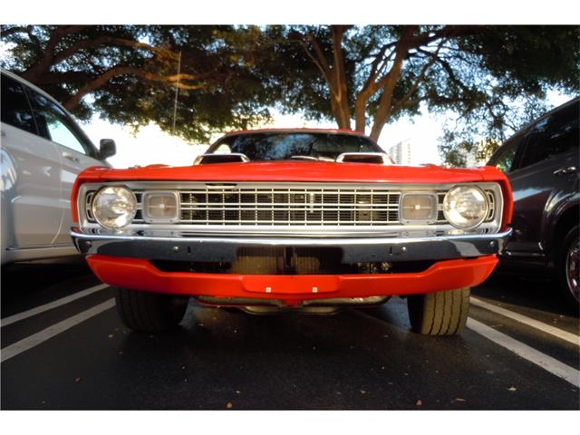 1972 Dodge Demon (CC-972242) for sale in West Palm Beach, Florida