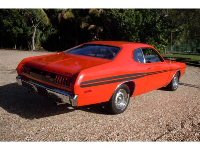 1972 Dodge Demon (CC-972242) for sale in West Palm Beach, Florida