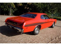 1972 Dodge Demon (CC-972242) for sale in West Palm Beach, Florida