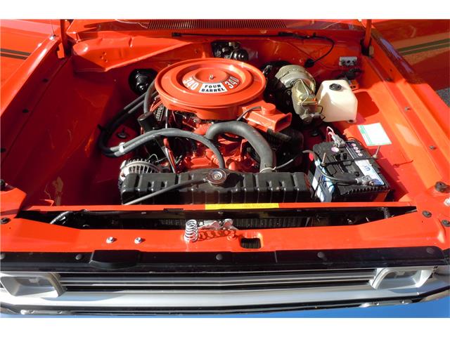 1972 Dodge Demon (CC-972242) for sale in West Palm Beach, Florida