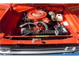 1972 Dodge Demon (CC-972242) for sale in West Palm Beach, Florida