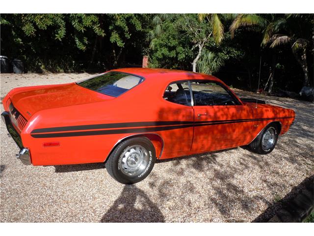 1972 Dodge Demon (CC-972242) for sale in West Palm Beach, Florida