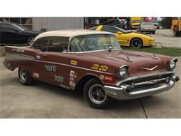 1957 Chevrolet Bel Air (CC-972245) for sale in Indianapolis, Indiana