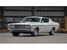 1969 Ford Torino (CC-972259) for sale in Indianapolis, Indiana