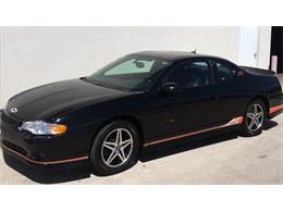 2005 Chevrolet Monte Carlo SS (CC-972279) for sale in Houston, Texas