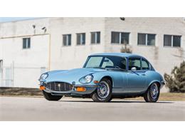 1971 Jaguar E-Type (CC-970231) for sale in Indianapolis, Indiana