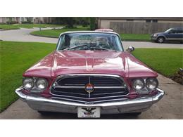 1960 Chrysler 300 (CC-972315) for sale in Houston, Texas