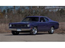 1971 Plymouth Duster (CC-970232) for sale in Indianapolis, Indiana