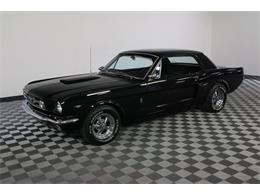 1965 Ford Mustang (CC-972338) for sale in Denver , Colorado
