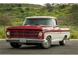 1972 Ford F100 (CC-972343) for sale in Oceanside, California