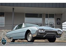 1962 Ford Thunderbird (CC-972347) for sale in Holland, Michigan