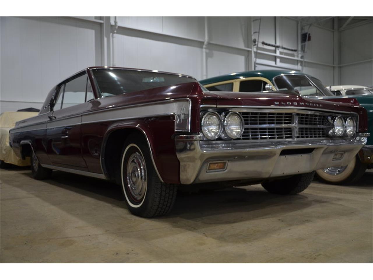 1963 Oldsmobile Starfire for Sale | ClassicCars.com | CC-972348