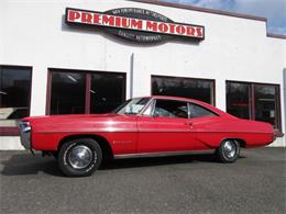 1968 Pontiac Executive (CC-972354) for sale in Tocoma, Washington