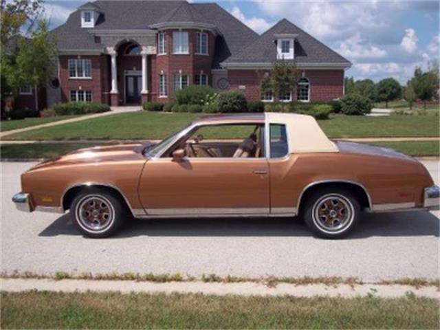 1979 Oldsmobile Cutlass (CC-972375) for sale in Palatine, Illinois