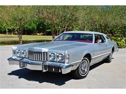 1976 Ford Thunderbird (CC-972384) for sale in Lakeland, Florida