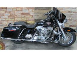 2004 Harley-Davidson FLHT - Electra Glide Standard (CC-972387) for sale in Big Bend, Wisconsin