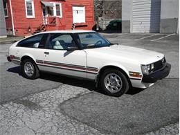 1980 Toyota Celica (CC-972398) for sale in Carlisle, Pennsylvania