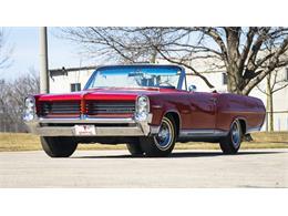 1964 Pontiac Bonneville (CC-970241) for sale in Indianapolis, Indiana