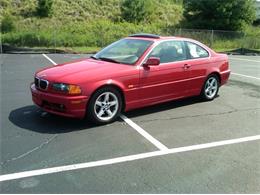 2003 BMW 3 Series (CC-972421) for sale in Simpsonville, South Carolina