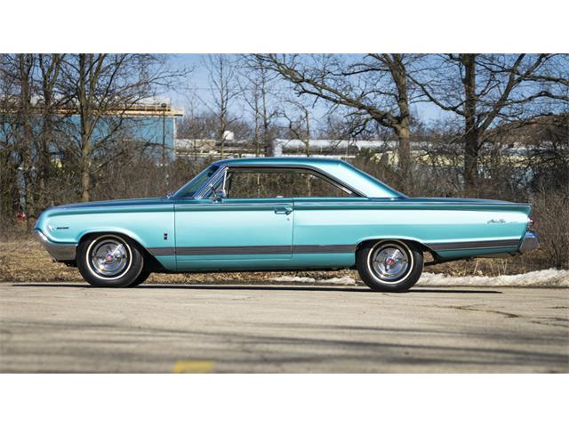 1964 Mercury Marauder (CC-970243) for sale in Indianapolis, Indiana