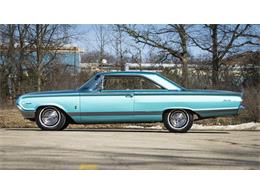 1964 Mercury Marauder (CC-970243) for sale in Indianapolis, Indiana