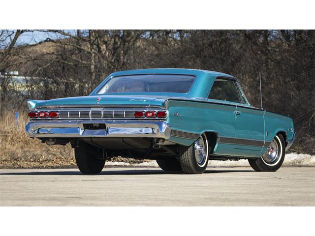 1964 Mercury Marauder (CC-970243) for sale in Indianapolis, Indiana