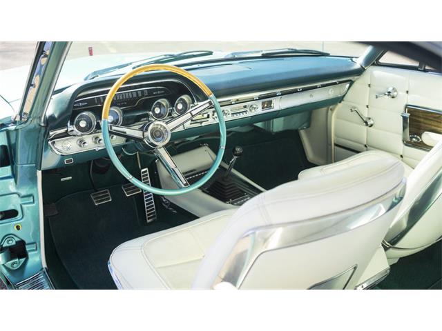 1964 Mercury Marauder (CC-970243) for sale in Indianapolis, Indiana