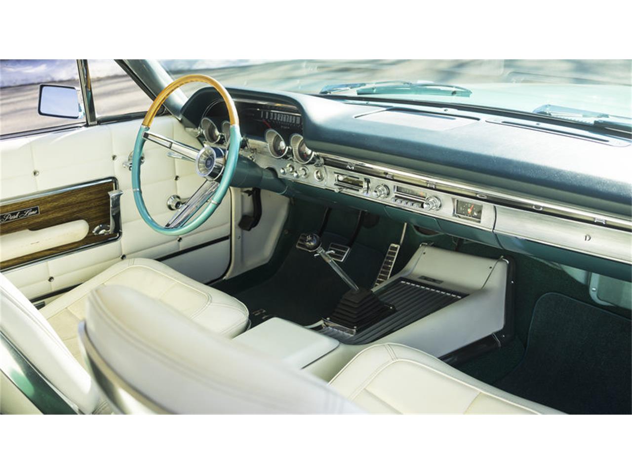 1964 Mercury Marauder for Sale | ClassicCars.com | CC-970243