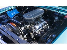 1964 Mercury Marauder (CC-970243) for sale in Indianapolis, Indiana