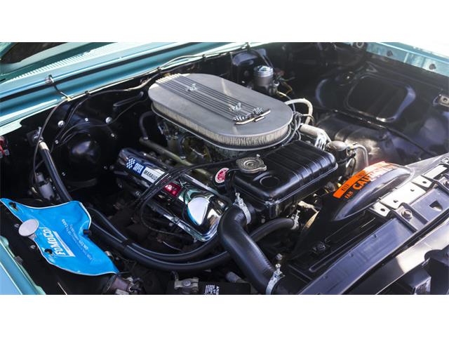 1964 Mercury Marauder (CC-970243) for sale in Indianapolis, Indiana