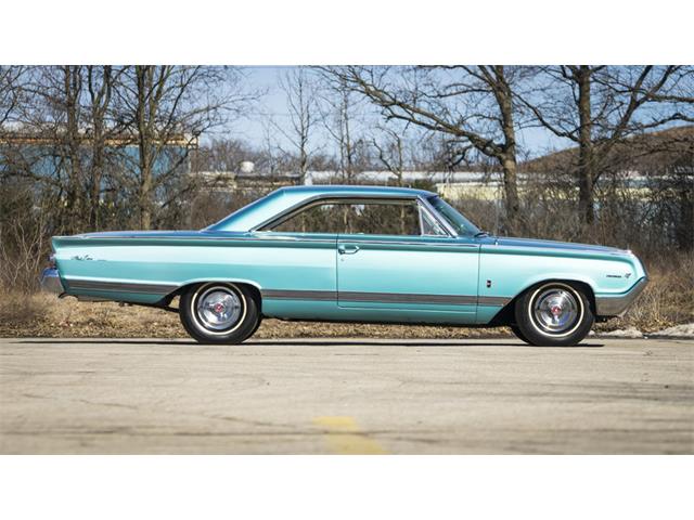 1964 Mercury Marauder (CC-970243) for sale in Indianapolis, Indiana