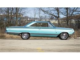 1964 Mercury Marauder (CC-970243) for sale in Indianapolis, Indiana