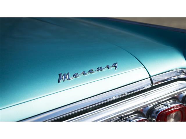 1964 Mercury Marauder (CC-970243) for sale in Indianapolis, Indiana