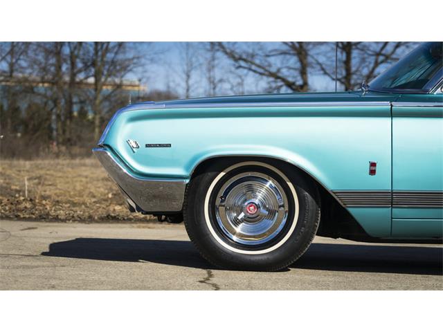 1964 Mercury Marauder (CC-970243) for sale in Indianapolis, Indiana