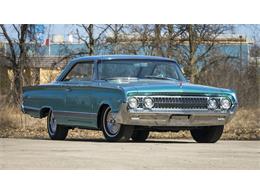 1964 Mercury Marauder (CC-970243) for sale in Indianapolis, Indiana