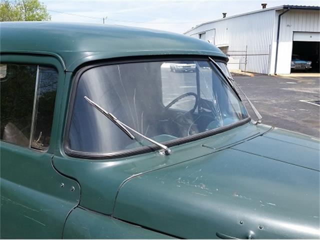 1955 Dodge Town Panel (CC-972433) for sale in Simpsonsville, South Carolina