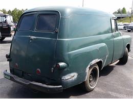 1955 Dodge Town Panel (CC-972433) for sale in Simpsonsville, South Carolina